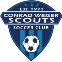 Conrad Weiser Scouts Youth Soccer Club Logo